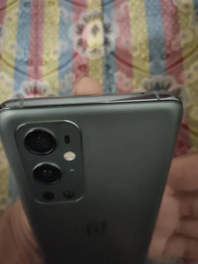 one plus 9pro 1