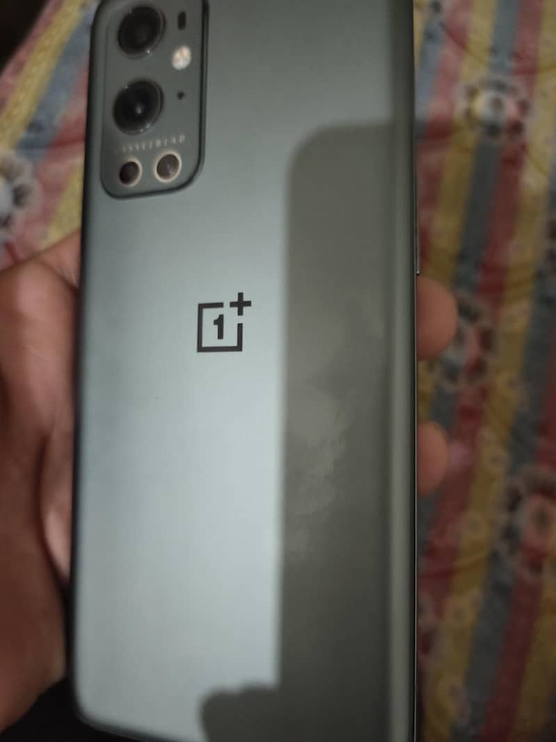 one plus 9pro 5