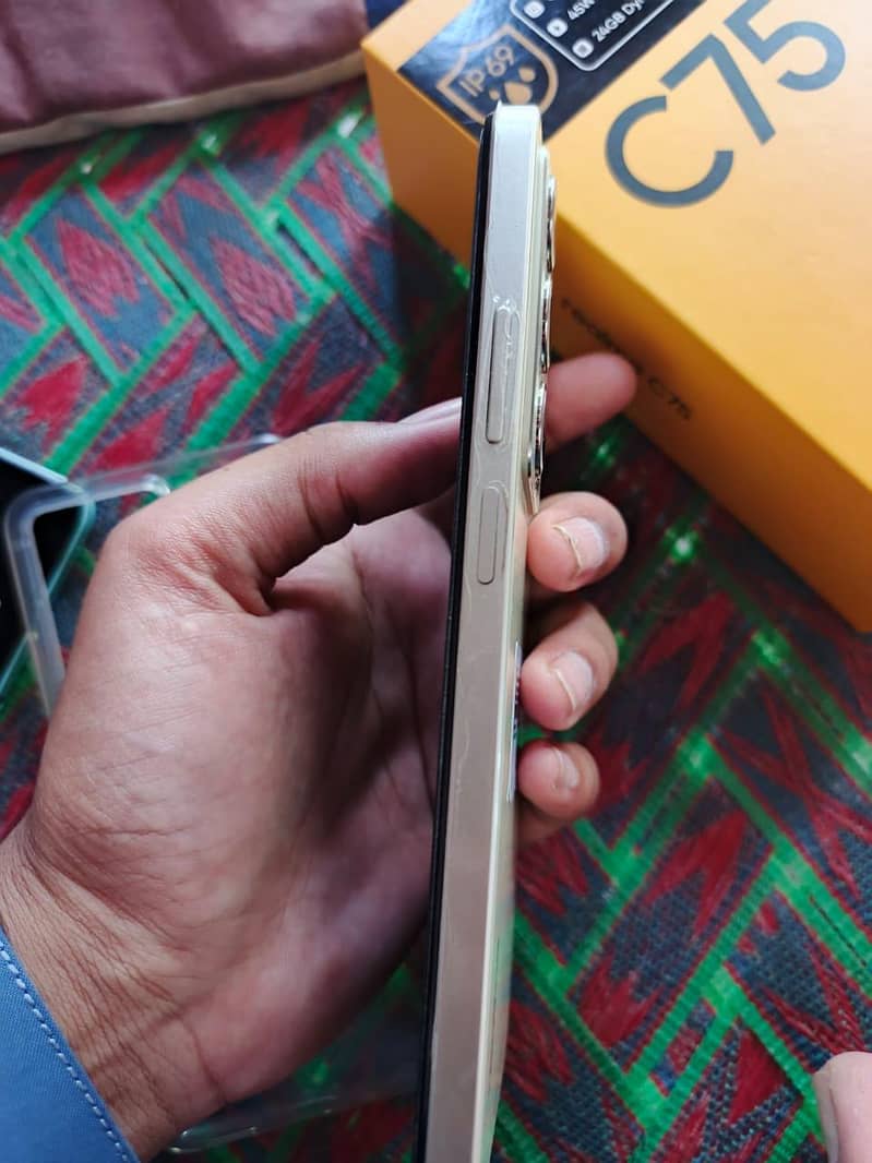 realme c75 1