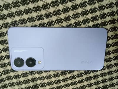Vivo y17s 4/128 only phone