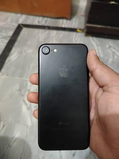 iphone 7 sim working