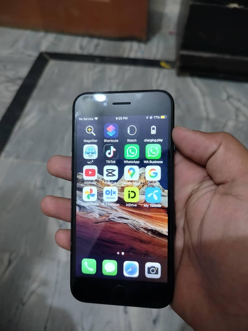 iphone 7 sim working 2