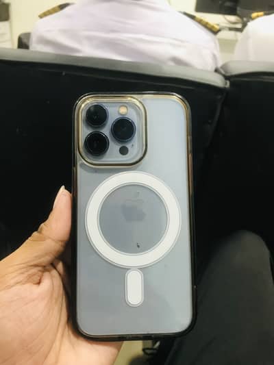 Iphone 13 pro