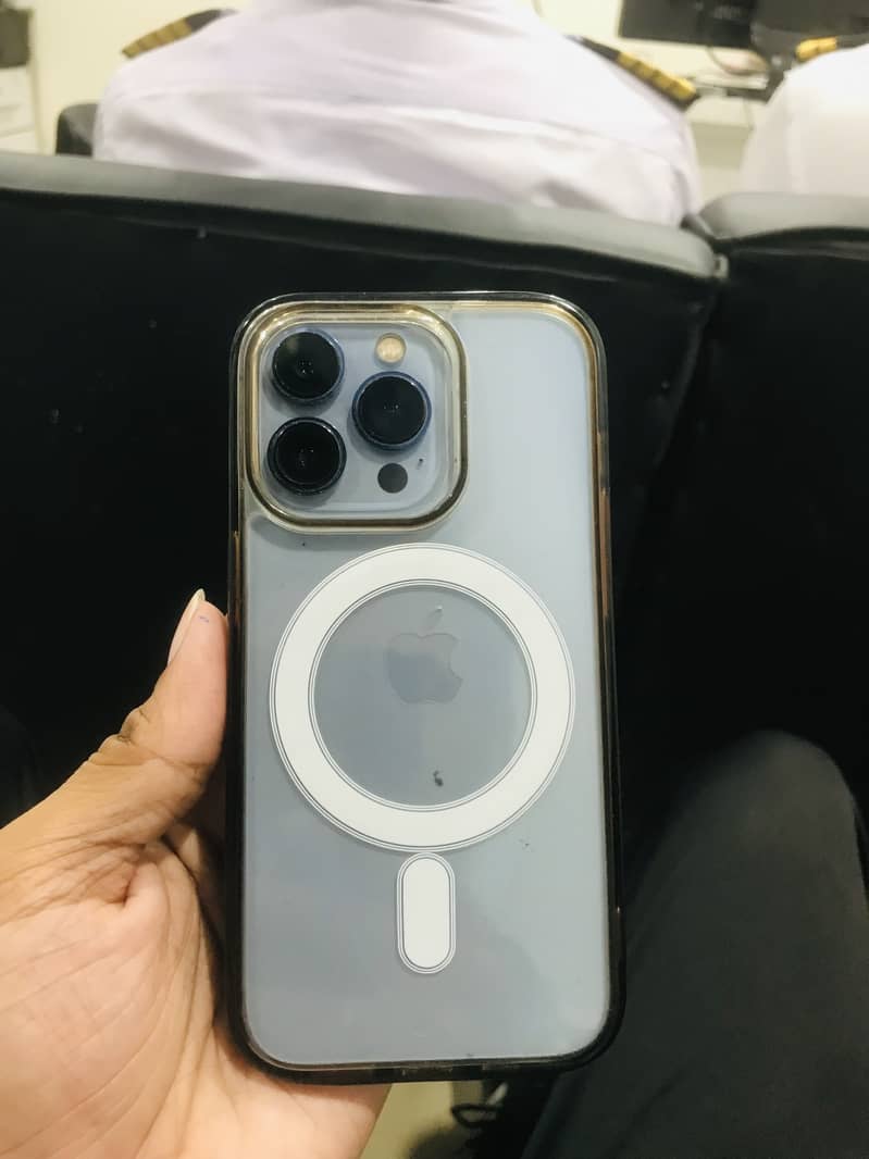Iphone 13 pro 0