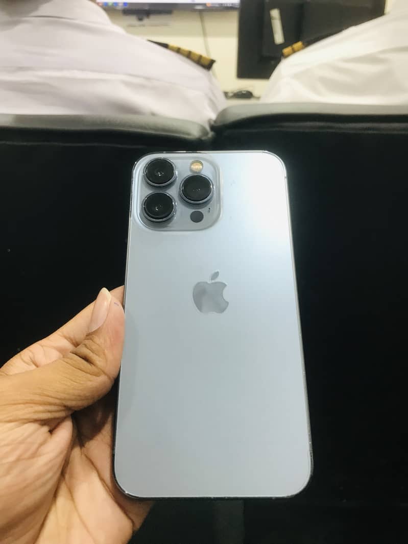 Iphone 13 pro 2
