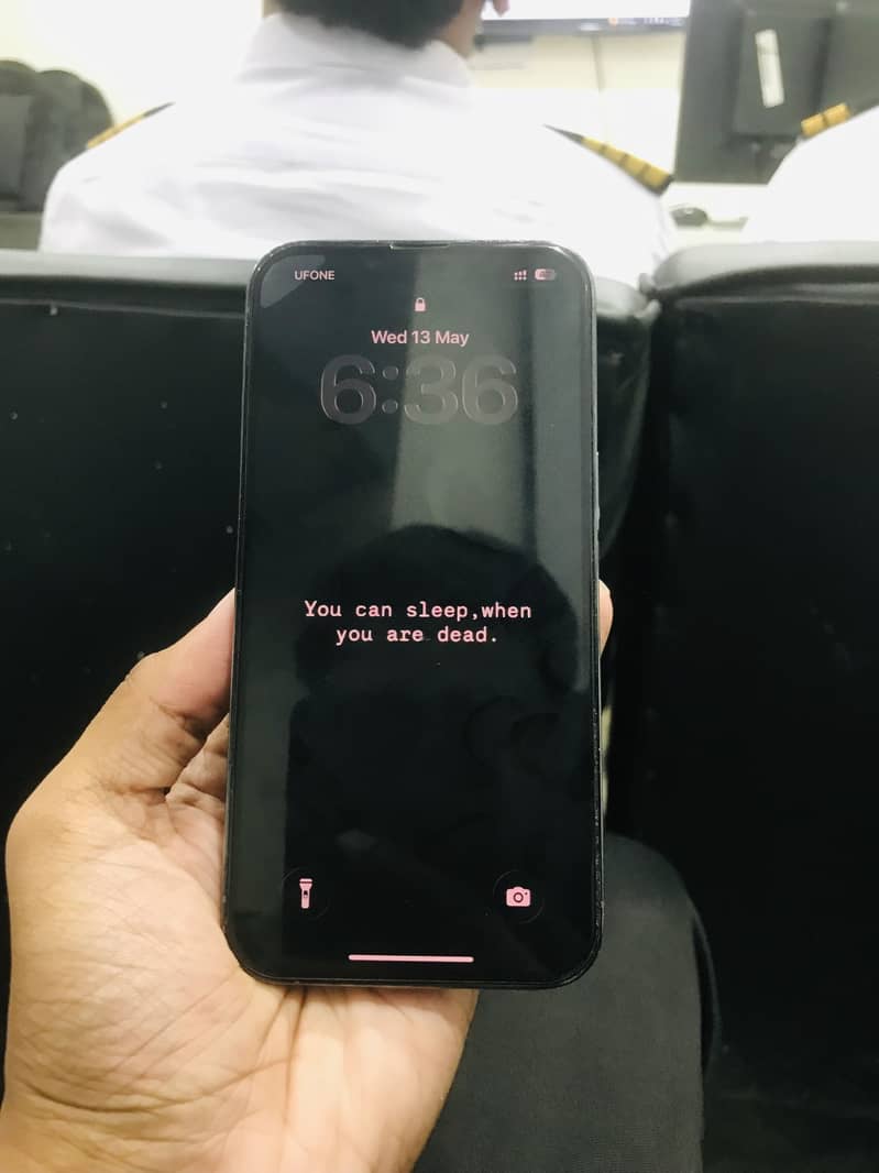 Iphone 13 pro 3