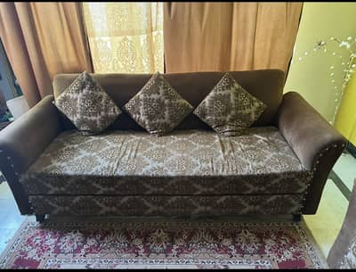 7 seater sofa for sale