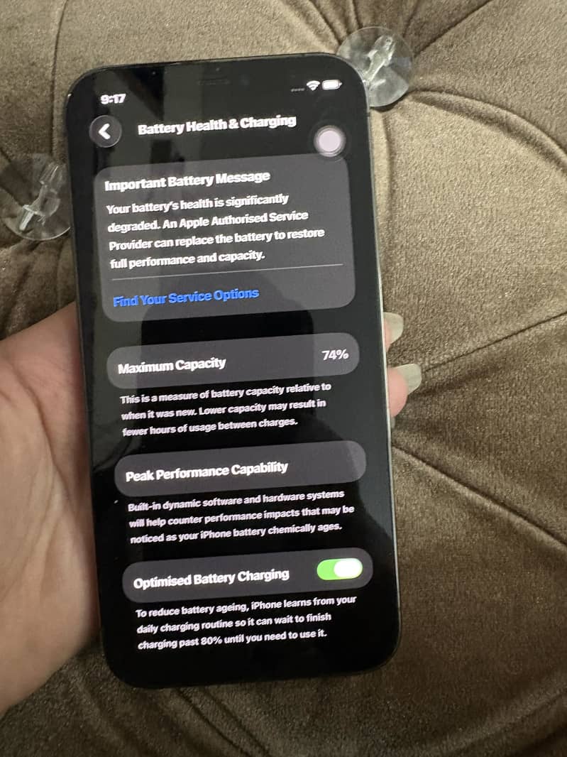 Iphone 12 pro 2