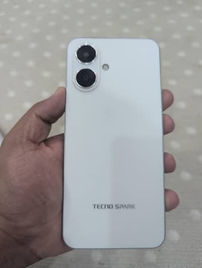 Tecno Spark GO 2 | 64GB | For Sale