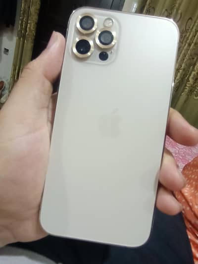 iPhone 12 Pro jv