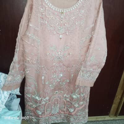 3pec suit good condition