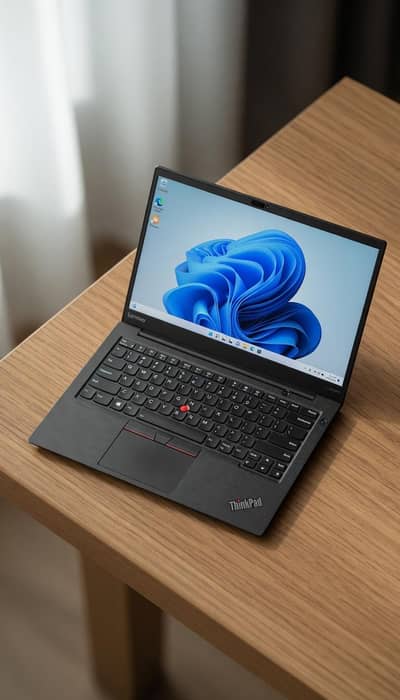 Lenovo ThinkPad