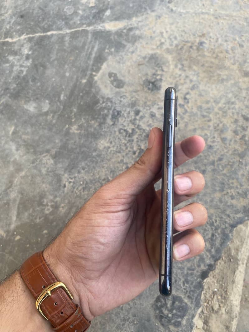 iPhone 5