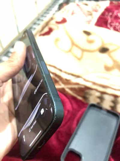 Iphone 13 128 GB JV 92 BH