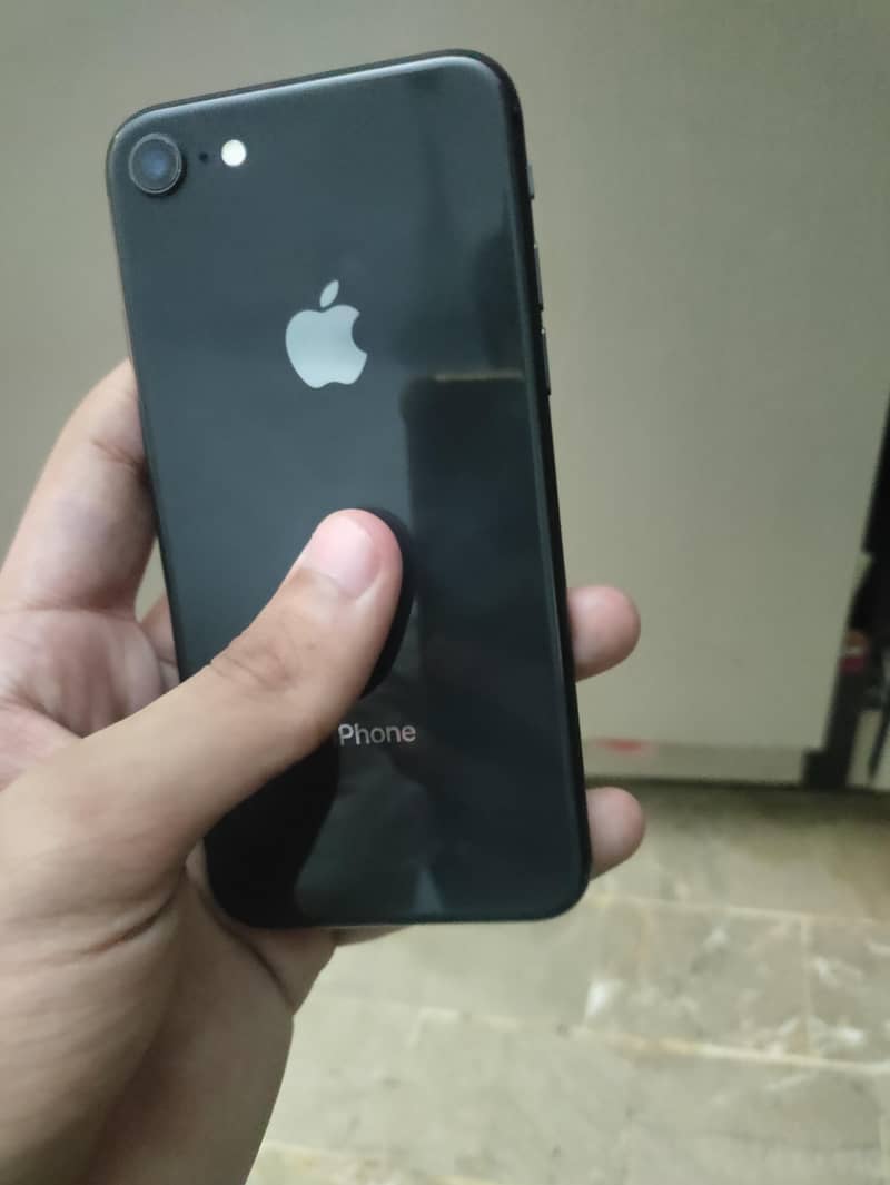 iphone 8 exchange only 1