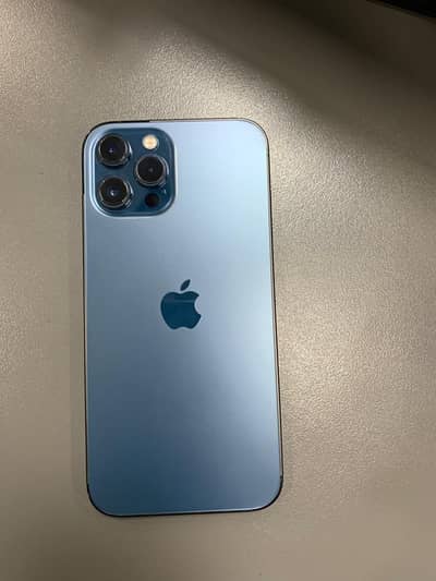 Iphone 12pro max