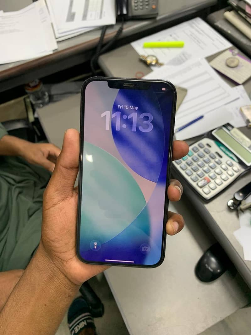 Iphone 12pro max 2
