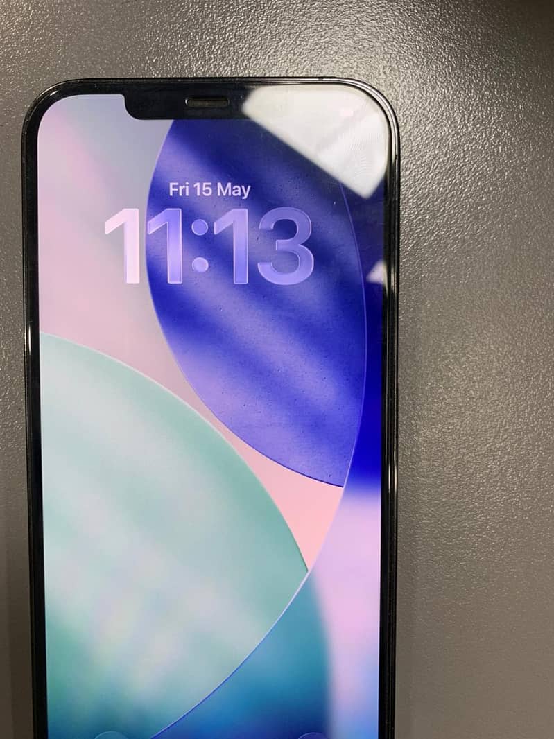 Iphone 12pro max 4