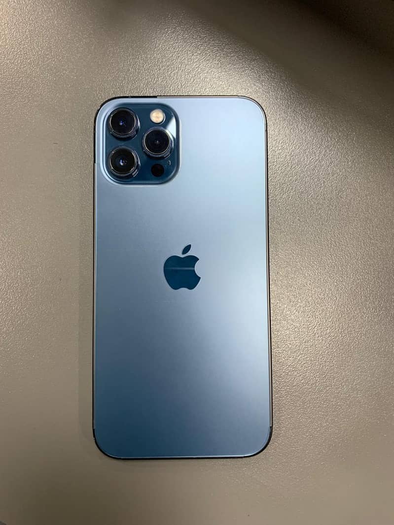 Iphone 12pro max 11