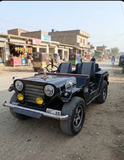 FJ 1982