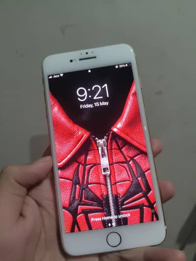 7 plus pta approved 128gb