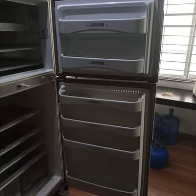 dawlance fridge