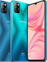 hot 10 4/128 5200 mah betry dual sim pta conditions 10/8 only mobile h