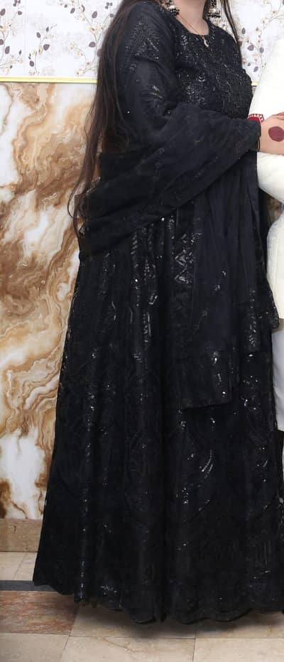 Lehnga just like new