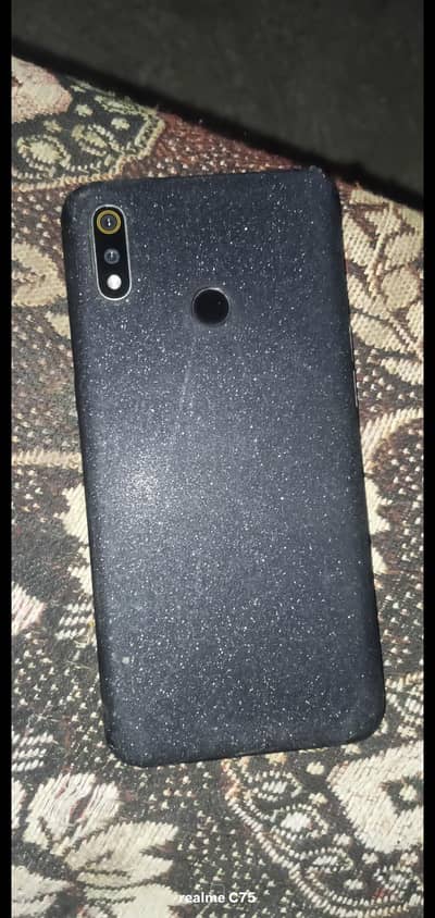realme 3
