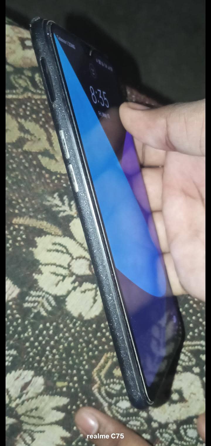 realme 3 1