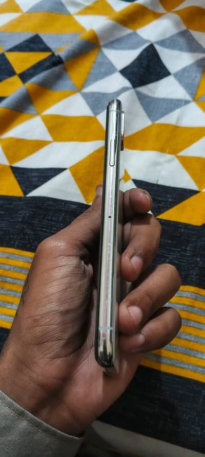 iPhone x non pta jv 256gb