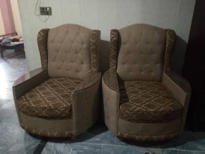 5seater sofa