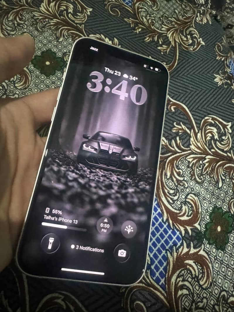 Iphone 13 only  3