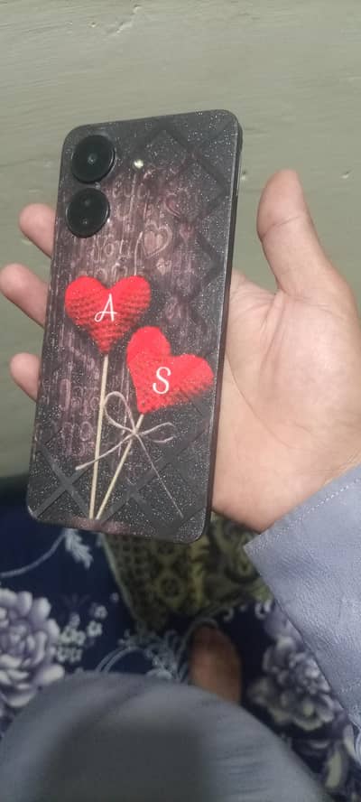 redmi 13c for sale