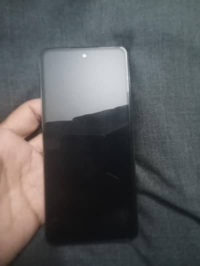 infinix hot 40i