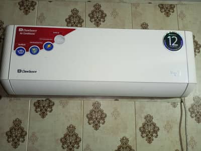 Dawlance Mega T3+ Inverter AC