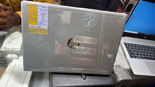 HP 445R G6 GRAPHIC CARD VEGA 8 GRAPHIC 2GB