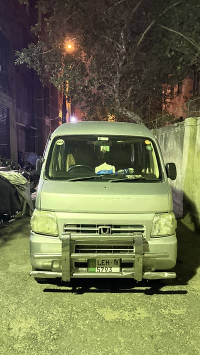 Honda acty 2014-2018