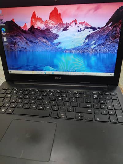 Dell Inspiron 5547 Core i7 8GB RAM 1TB HDD