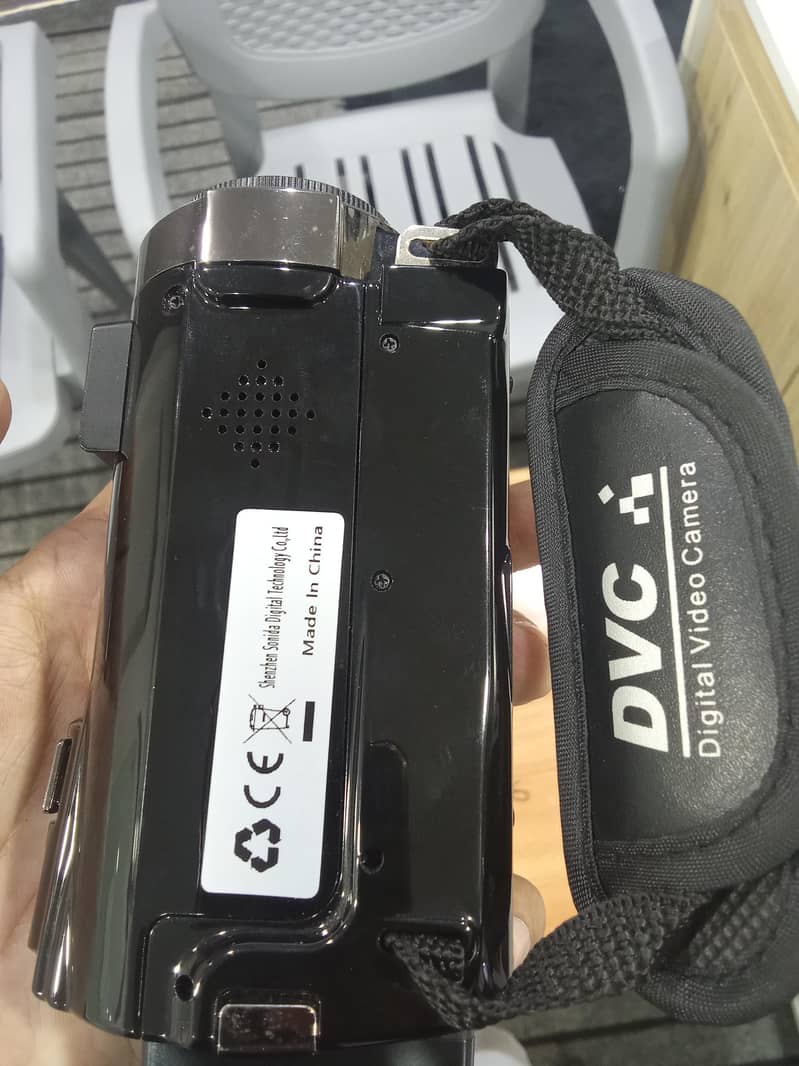 digital camera 1