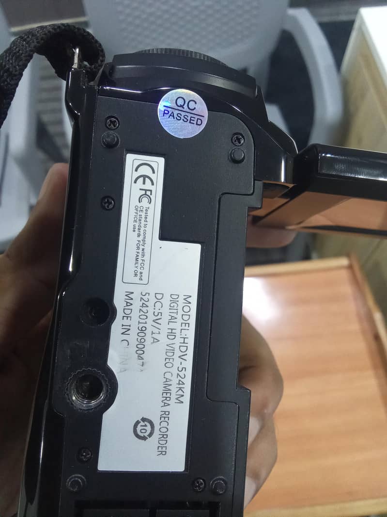 digital camera 2