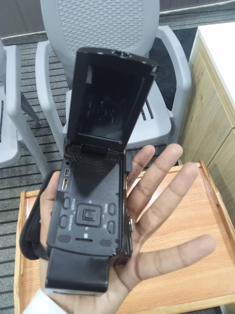 digital camera 3