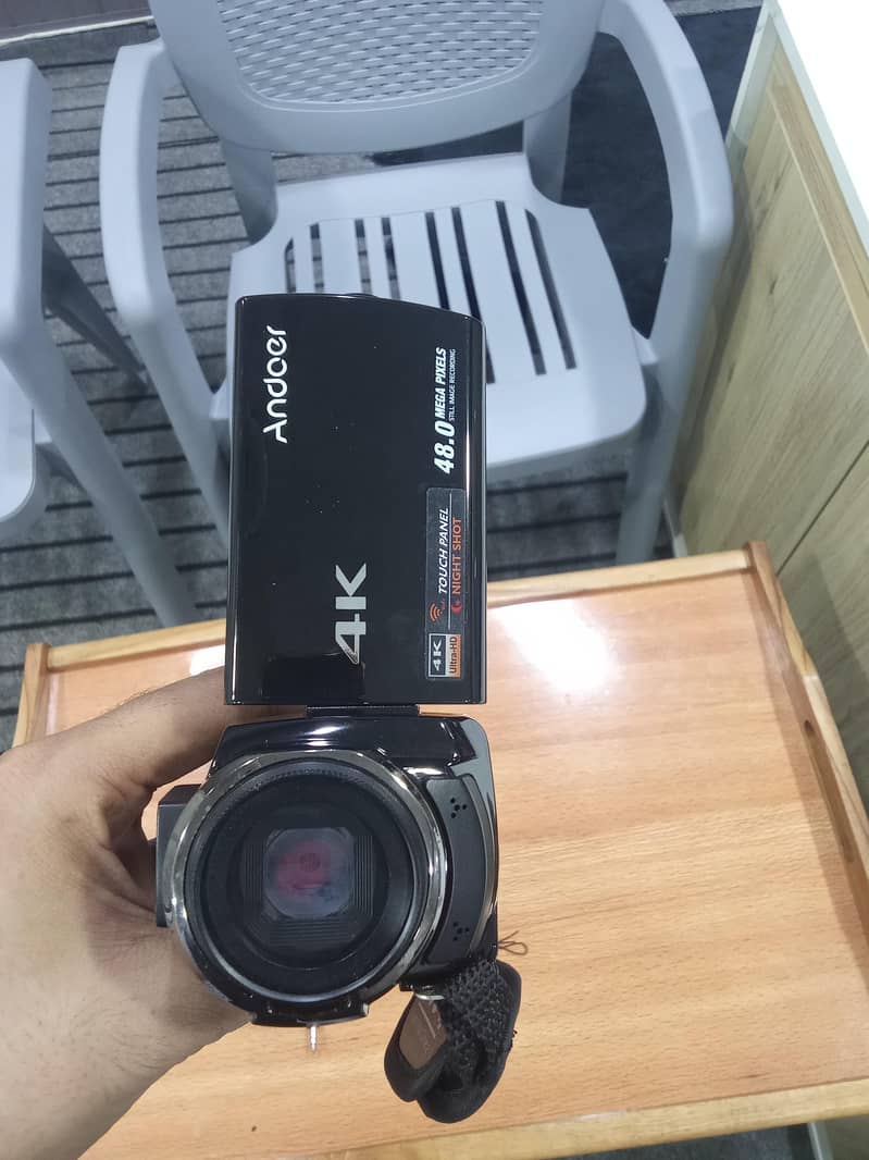 digital camera 4