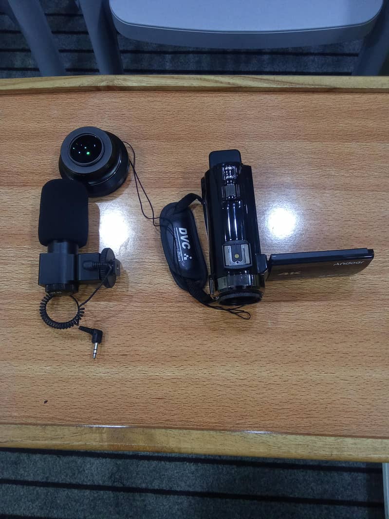 digital camera 5