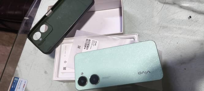 vivi y03 4 gb 64 gb