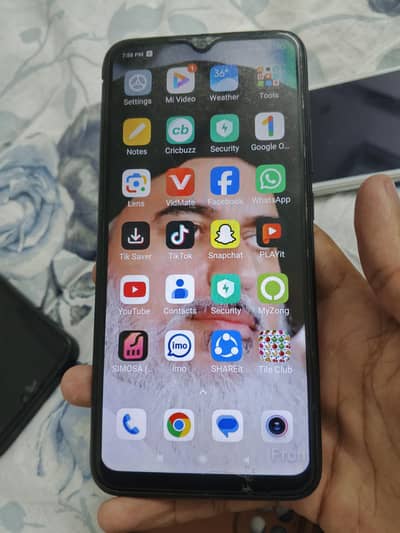 redmi 9c 4/64GB