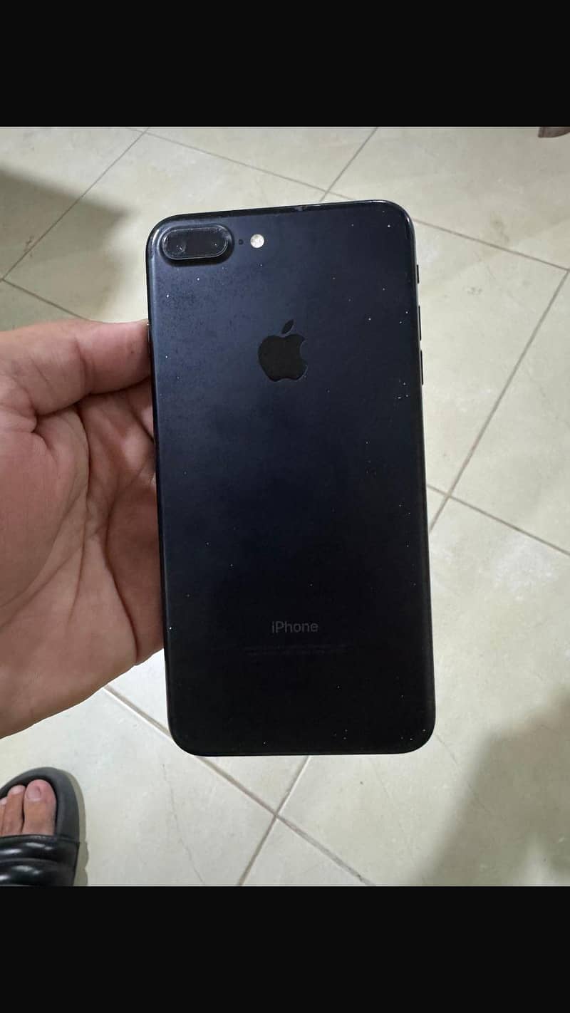 iphone 7plus 1