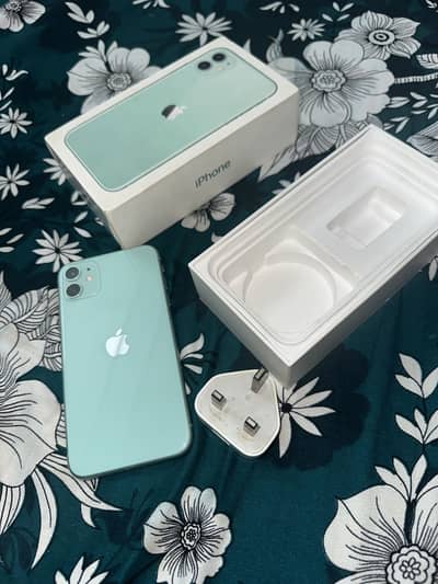 Iphone 11 Pta Approved