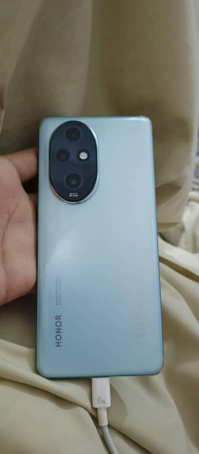 honor 200 pro