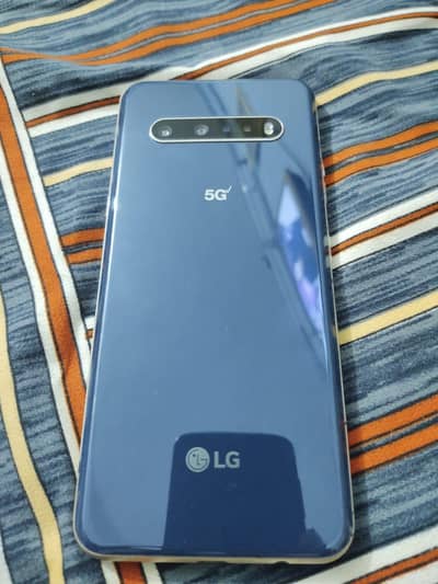 lg v60
